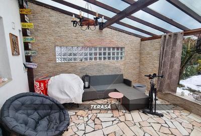 Casă cu 10 camere cu Teren 750 Mp în Central - 27