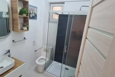 Mamaia Nord apartament 2 camere cu centrala - 2