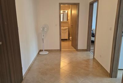 Apartament cu 2 camere decomandat în Pietroasa - 4