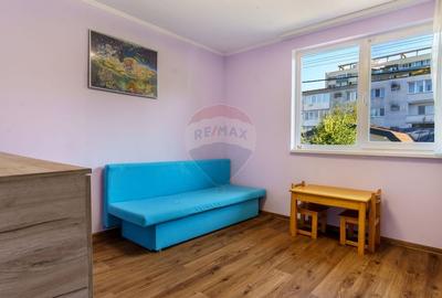 Vila cu 8 camere de vanzare str Septimiu Albini, Gheorgheni - 25