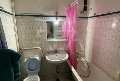 4 camere - Titan/Jean Steriadi - decomandat - centrala - metrou - boxa - 5