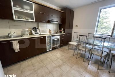 Apartament cu 3 camere în Ultracentral - 3