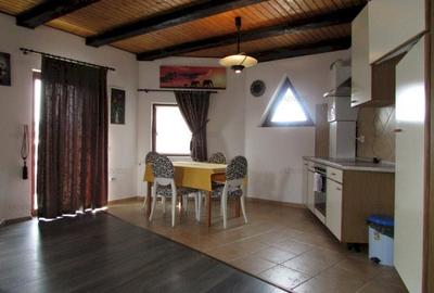 Casa superba utilata mobilata Rasnov, pretabila si pentru doua familii - 5