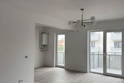 Apartament cu 2 camere în Central - 5