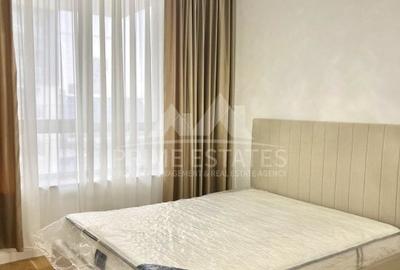 Apartament 2 camere de inchiriat Luxuria Residence-loc parcare - 7