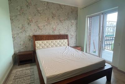 Apartament de inchiriat 2 camere TAXE INCLUSE | 54 mp | Zona Turnisor-Neppendorf Apartament de inchiriat 2 camere TAXE INCLUSE | 54 mp | Zona Turnisor-Neppendorf - 2