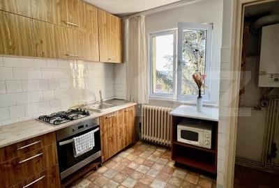 Apartament 2 camere, 52 mp, zona Gheorgheni - 6