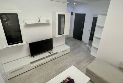 Apartament 2 camere Militari Residence | Str. Tineretului - 4