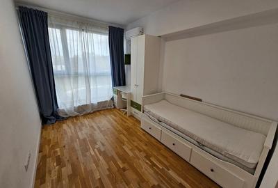 Apartament 3 camere de vânzare / mobilat si utilat/ Parcare inclusa - 12