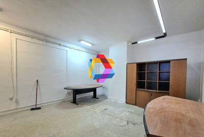 Spațiu comercial cu vad -  200 mp - 7