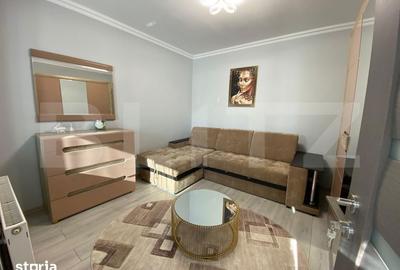 Apartament cu 3 camere decomandat în Ștefan cel Mare - 2