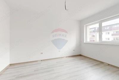 Apartament cu 2 camere semidecomandat în Sânpetru - 6