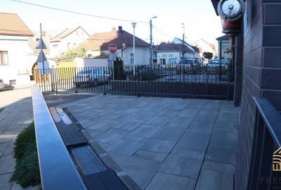 Spatiu comercial de vanzare in Prima Premium Sucevei - Oradea - 4