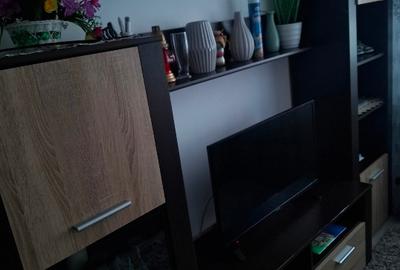 Apartament cu 3 camere semidecomandat, mobilat în Tudor Vladimirescu - 5