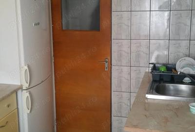 Apartament cu 3 camere semidecomandat în Teilor - 7