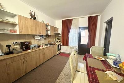 Casa moderna cu 3 camere de vanzare in Rontau - Bihor - 11
