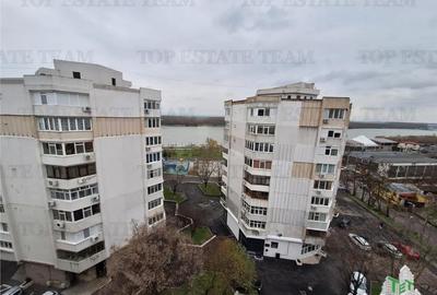 Apartament cu 3 camere decomandat în Central - 12