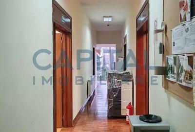 Spațiu comercial, de 12 mp, în Bună Ziua - 4