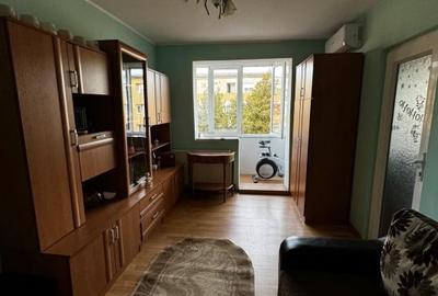 Apartament cu 2 camere, mobilat în Central - 7