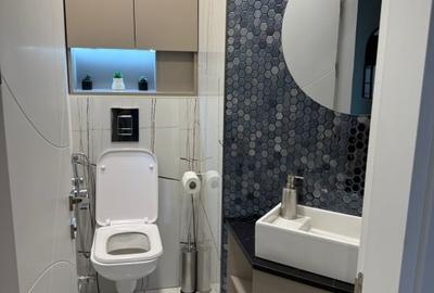 3 Room Apartment | Ultracentral | Pet Friendly - 13