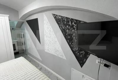 Apartament cu 2 camere semidecomandat în Central - 4
