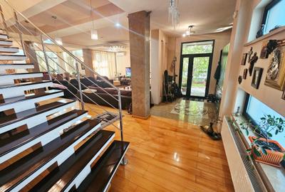 Duplex cu 9 camere cu Canalizare în Albert - 10