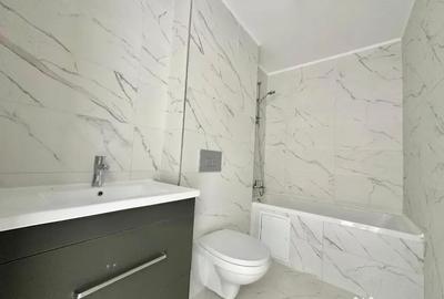 Apartament cu 2 camere decomandat în Ștefăneștii de Jos - 2