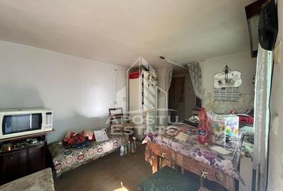 Casa individuala , cu garaj si teren de 856 mp in Ghisoda - 8