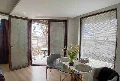 Casă modernă la curte – ideală pentru familia ta! Oras Chitila - 8