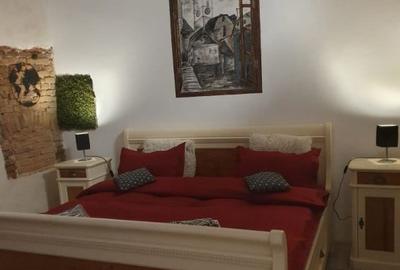 Afacere la cheie- 2 Garsoniere - Ultracentral, Sibiu - 8