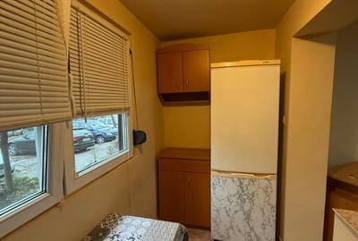 Apartament cu o camera, 22 mp, parter - zona Dorobantilor - 6