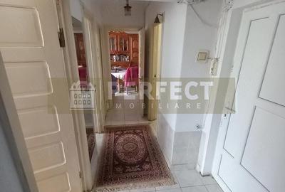 Apartament cu 2 camere decomandat în Ultracentral - 3