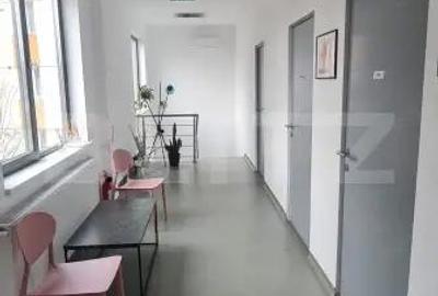 Spațiu comercial, de 30 mp, în Central