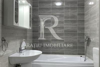 Apartament cu 3 camere în Centura - 12