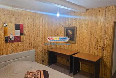 PARTER CU TERASA - 1