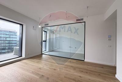 Apartament cu 2 camere decomandat în Pipera - 1
