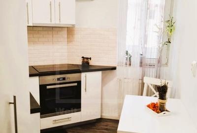 Apartament cu 4 camere semidecomandat, mobilat în Zorilor - 4