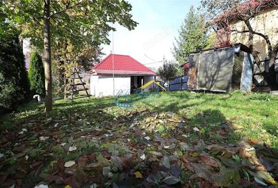 Casă cu Teren 267 Mp în Valea Doftanei - 3