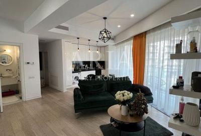 Apartament cu 3 camere de vânzare Herăstrău Langa parc - 2