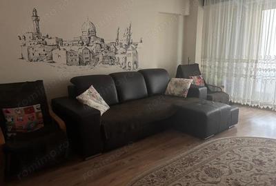 Apartament cu 3 camere decomandat în Unirii - 3