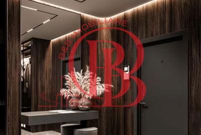 Apartament cu 3 camere în Theodor Pallady