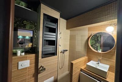 Apartament cu 2 camere decomandat, mobilat în Victoria - 5