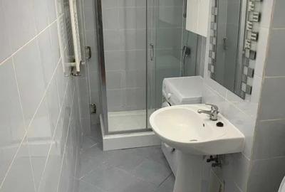 Apartament 1 camera 37mp, balcon 3mp, etaj intermediar, zona Fac. de Sociologie - 3