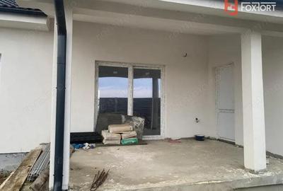 Duplex cu 3 camere si teren de 365 mp, zona Sag - 4