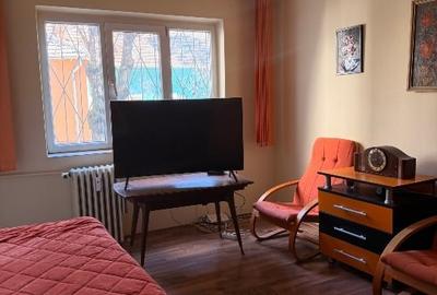 Apartament cu 2 camere decomandat, mobilat în Romanilor - 10