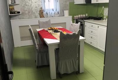 Casă cu 3 camere cu Teren 533 Mp în Căpățânești - 2