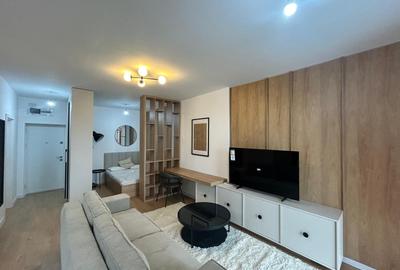 Apartament tip studio, Vivalia Grand V8, predare imediata Apartament tip studio, Vivalia Grand V8, predare imediata - 5