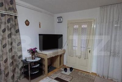 Casa individuala, cu 3 camere in zona Turda Noua - 7