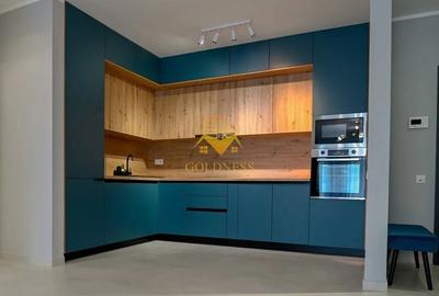 Apartament cu 2 camere semidecomandat, mobilat în Zorilor - 2