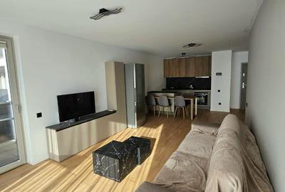 Apartament cu 2 camere in Marasti,zona IULIUS MALL,la prima inchiriere - 4